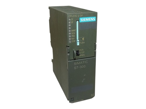 Siemens simatic 300 - simatic, s7-300