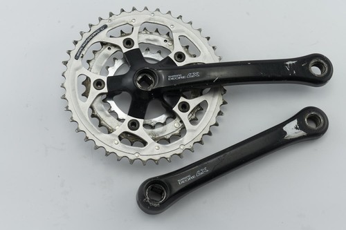 Shimano deore m563 - shimano, lx