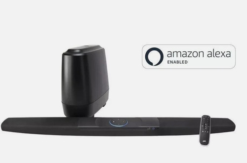 Polk audio command soundbar - polk,
