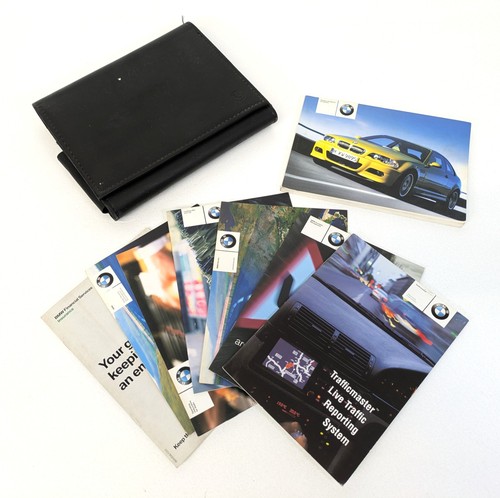 Bmw serie e46 confezione - e46,
