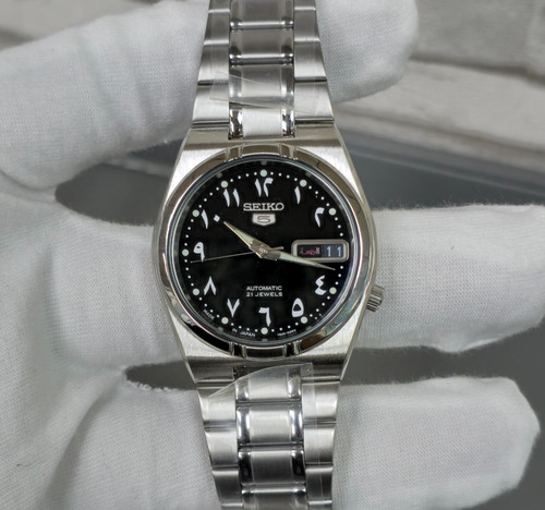 Orologio automatico uomo - automatico,