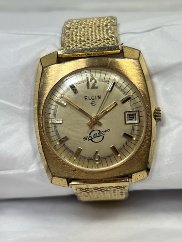 Raro orologio svizzero - raro!,