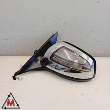 Specchio retrovisore sinistro A2048100919 per MERCEDES CLASSE C W204 2007-2011 (111403)