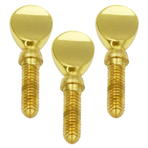 Pezzi viti collo - collo, per