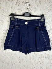 Louis Vuitton pantaloncino blu