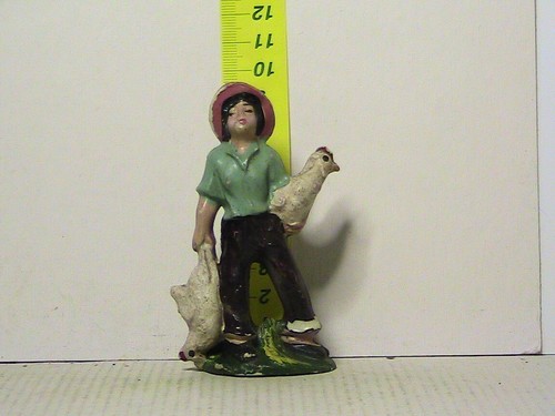 Statuina presepe - , in