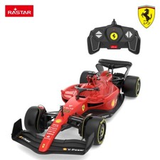 Modellino Ferrari F1