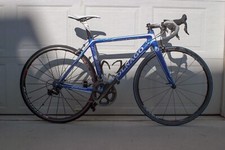 Colnago M10s Road Bike 50s