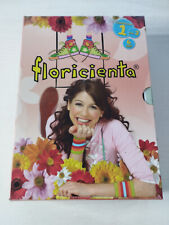 Floricienta Stagione 1 Volume