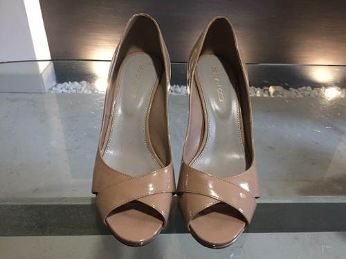 Sergio rossi scarpe - in, vernice