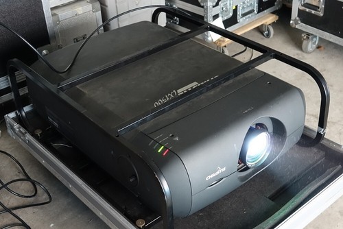 Christie lx1500 proiettore - *christie, lx1500*proiettore