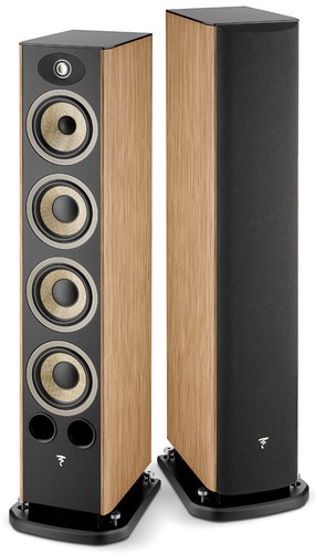 Focal aria evo 3 prime - focal, x