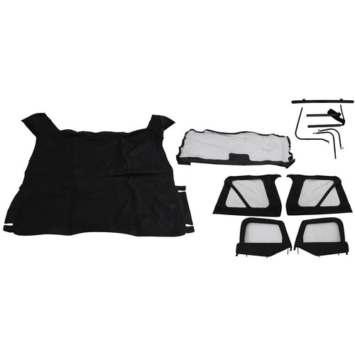 Rampage 68335 kit - 68335,
