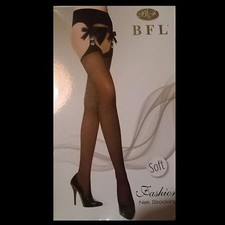 Sexy CALZE reggicalze COLLANT