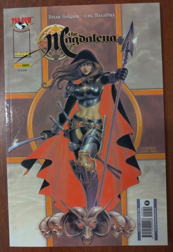 Image top cow - the, magdalena