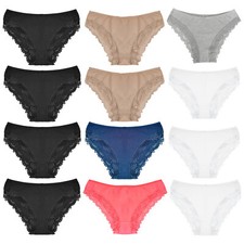 Stock pezzi slip donna - 12,