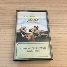 Adriano Celentano _ Azzurro _