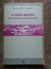 P.M.BOCCHI/A.BRUNI - LA COVATA