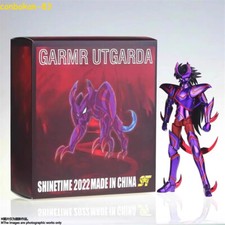 Modellino Anime Saint Seiya