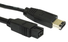 GI229 GC1002 - 3 metri 9PIN M
