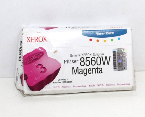 Xerox 108r00765 phaser 8560 - phaser,