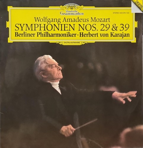 Mozart sinfonie 39 - 29,