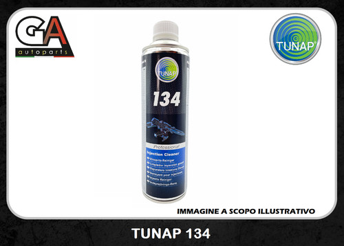 Tunap 134 depuratore iniezione - tunap,