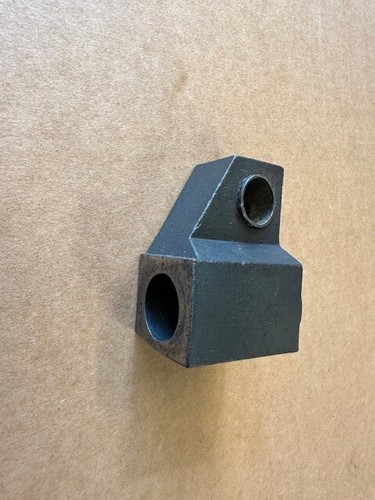 Supporto ammortizzatore turbo