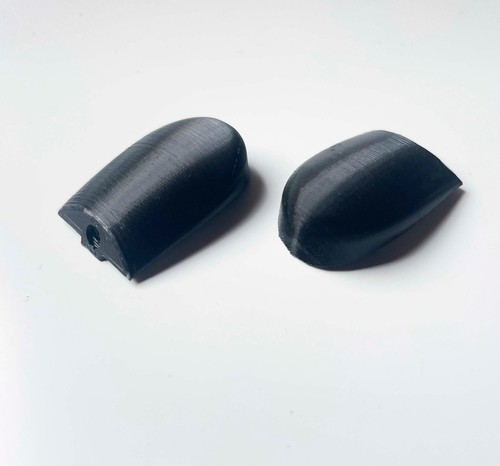 Unghie shimano 105 - 2x,