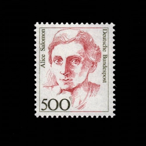 Germania scott 1494a alica - scott,