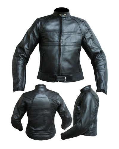 Giacca moto giubbotto - moto, donna