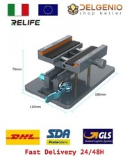 SUPPORTO CON BASE ROTANTE