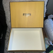 Fendi Roma - Autentica -