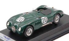 Top Model JAGUAR C TYPE N.20