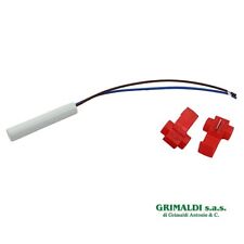 SONDA SENSORE TEMPERATURA PER FRIGORIFERO WHIRLPOOL IGNIS BAUKNECHT 481213428075