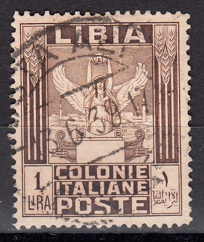 A-2289-LIBIA-1924-29-Pittorica