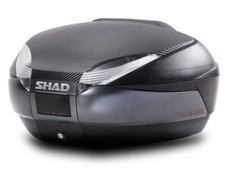 Shad 48L Top Box Schienale