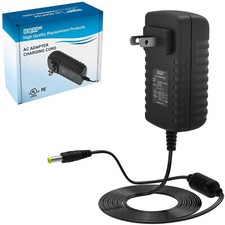 Hqrp ricambio adattatore ac - ricambio,