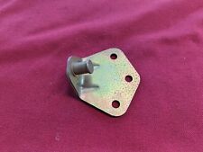 Gancio chiusura baule