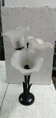 Lampada per comodino - abat, jour