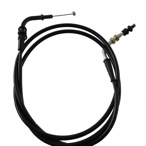 Cavo chiusura gas sym - chiusura,