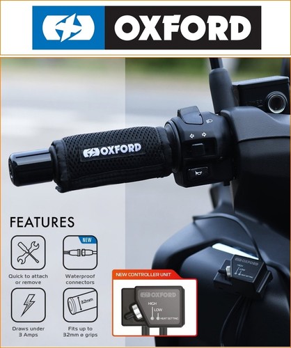 Oxford avvolgitore over grip - avvolgitore,