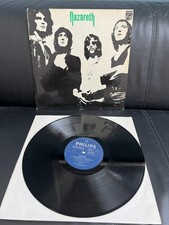 NAZARETH/ Same  -LP-Vinyl :M