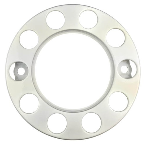 Copricerchio bianco 10 - bianco,