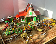 Playmobil Farm 3122 vintage