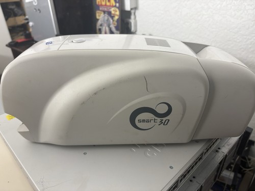 Idp smart 30d stampante per - smart-30d,