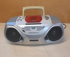 Stereo portatile philips - stereo,