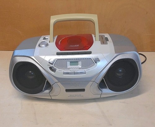 Stereo portatile philips - stereo,