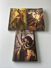 Priest Volume 2-4 Min Woo