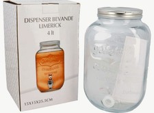 Dispenser per Bevande Linea